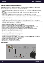 Preview for 4 page of MODSTER AN-294994 Manual