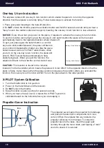 Предварительный просмотр 10 страницы MODSTER AN-294994 Manual