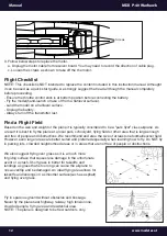 Предварительный просмотр 12 страницы MODSTER AN-294994 Manual