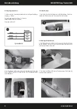 Preview for 8 page of MODSTER EASY 800 TRAINER User Manual