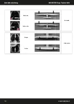 Preview for 12 page of MODSTER EASY 800 TRAINER User Manual