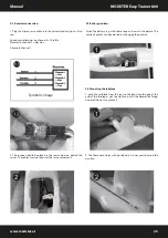 Preview for 25 page of MODSTER EASY 800 TRAINER User Manual