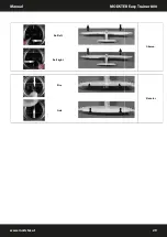 Preview for 29 page of MODSTER EASY 800 TRAINER User Manual