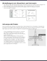 Предварительный просмотр 8 страницы MODSTER HOBBY ARROWS Bae Hawk Manual