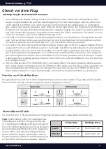 Preview for 7 page of MODSTER HOBBY ARROWS T-33 Manual