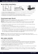 Preview for 6 page of MODSTER M225717 Manual