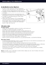 Preview for 9 page of MODSTER M225717 Manual