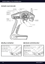 Preview for 18 page of MODSTER M225717 Manual