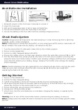 Preview for 29 page of MODSTER M225717 Manual