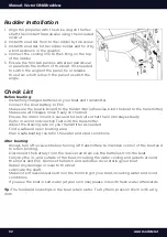 Preview for 32 page of MODSTER M225717 Manual