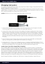 Preview for 33 page of MODSTER M225717 Manual