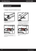 Preview for 24 page of MODSTER M855 User Manual