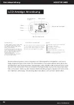 Preview for 36 page of MODSTER M855 User Manual