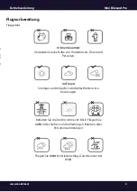 Preview for 3 page of MODSTER MD11501 User Manual