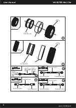 Preview for 9 page of MODSTER MINI CITO User Manual