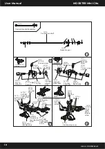 Preview for 10 page of MODSTER MINI CITO User Manual