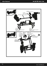 Preview for 14 page of MODSTER MINI CITO User Manual