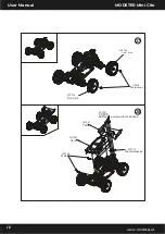 Preview for 15 page of MODSTER MINI CITO User Manual