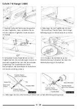 Preview for 6 page of MODSTER Ranger 1600 Manual