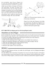 Preview for 10 page of MODSTER Ranger 1600 Manual