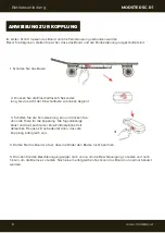 Preview for 6 page of MODSTER SC R1 User Manual