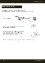 Preview for 16 page of MODSTER SC R1 User Manual