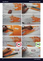 Preview for 4 page of MODSTER SLICK SUPERLITE User Manual