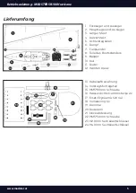 Preview for 5 page of MODSTER SR100 Hurricane Manual