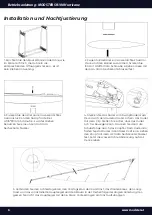 Preview for 6 page of MODSTER SR100 Hurricane Manual