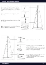 Preview for 27 page of MODSTER SR100 Hurricane Manual