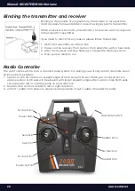 Preview for 28 page of MODSTER SR100 Hurricane Manual