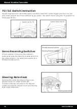 Предварительный просмотр 36 страницы MODSTER SR80 PRO User Manual