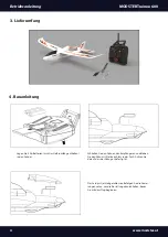 Preview for 4 page of MODSTER Trainee 600 User Manual