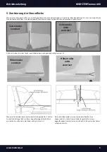 Preview for 5 page of MODSTER Trainee 600 User Manual