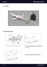 Preview for 16 page of MODSTER Trainee 600 User Manual