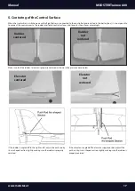 Preview for 17 page of MODSTER Trainee 600 User Manual