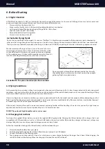 Preview for 18 page of MODSTER Trainee 600 User Manual