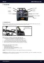 Preview for 19 page of MODSTER Trainee 600 User Manual