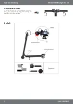 Preview for 4 page of MODSTER Ultralight Alu S4 Manual