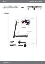 Preview for 11 page of MODSTER Ultralight Alu S4 Manual