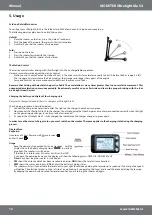 Preview for 12 page of MODSTER Ultralight Alu S4 Manual