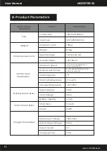 Preview for 11 page of MODSTER ULTRALIGHT User Manual