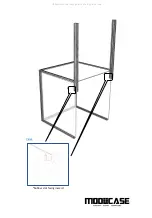 Preview for 8 page of Moducase Df Series Quick Start Manual