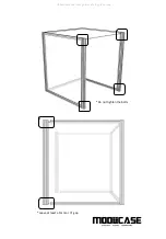 Preview for 9 page of Moducase Df Series Quick Start Manual