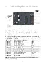 Preview for 8 page of Modul-System Modul-Connect 2.0 Owner'S Manual