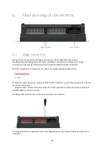 Preview for 11 page of Modul-System Modul-Connect 2.0 Owner'S Manual