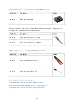 Preview for 15 page of Modul-System Modul-Connect 2.0 Owner'S Manual