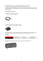 Preview for 18 page of Modul-System Modul-Connect 2.0 Owner'S Manual