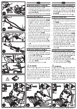 Preview for 4 page of Modula NOVE COLLI MOCS0158 Instructions Manual