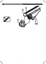 Preview for 3 page of Modula SMART BAR SYSTEM Fitting Instructions Manual